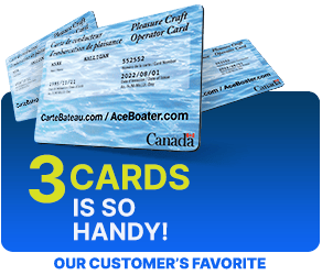 Replacement cards