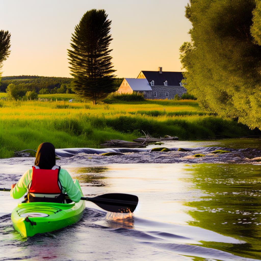 kayak 