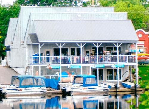 Buckeye Rentals, Bobcaygeon Ontario
