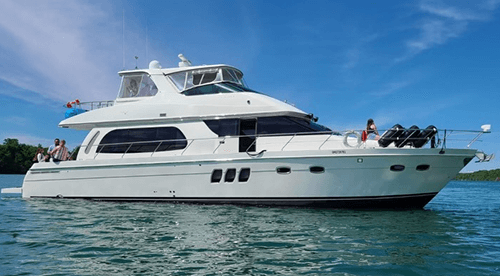 Niagara Boat Rentals, Niagara Falls Ontario: