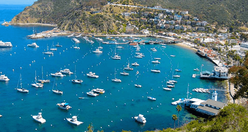Santa Catalina Island