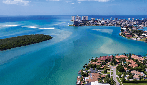 Marco island