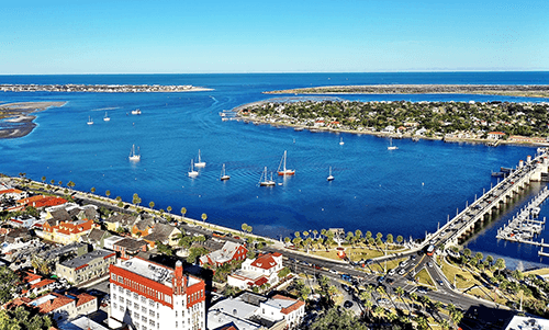 St-Augustine