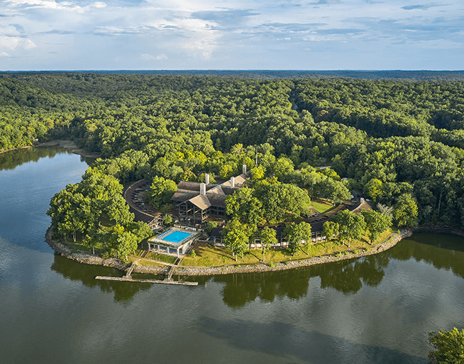 Lake Barkley
