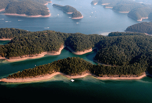 Lake Cumberland
