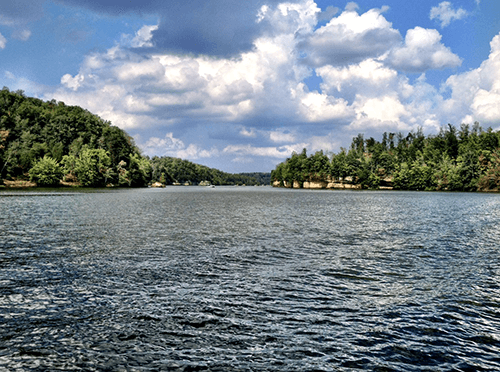 Lake Malone