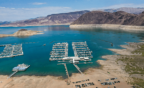 Lake Mead