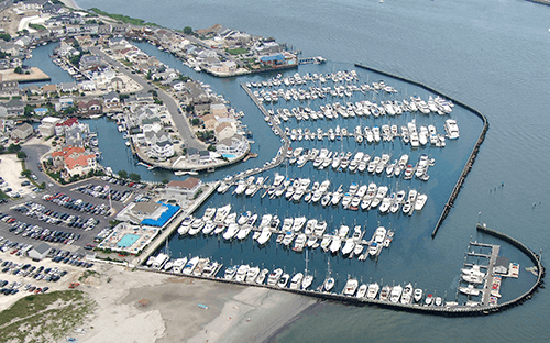 seaview harbor marina