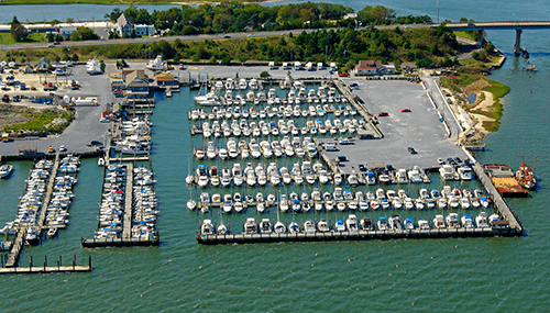 Utchs marina