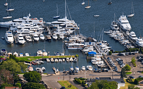 Sag harbor yacht club