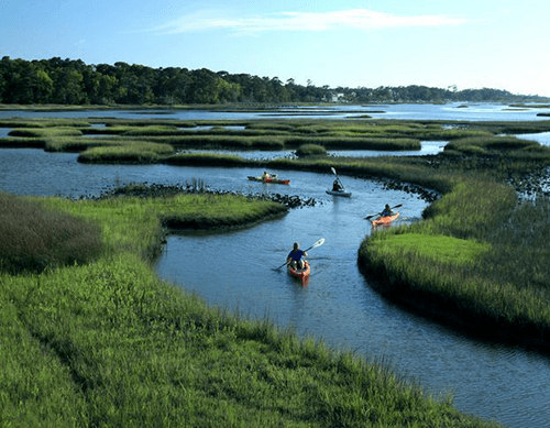 Bogue Sound