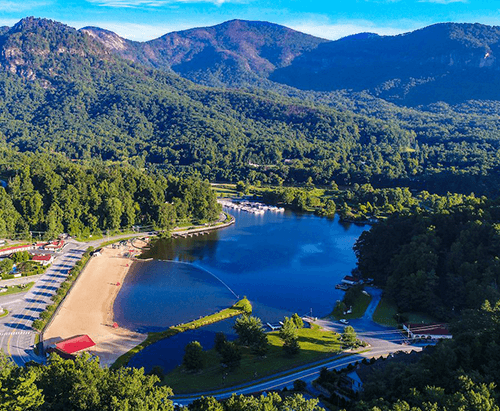 Lake Lure