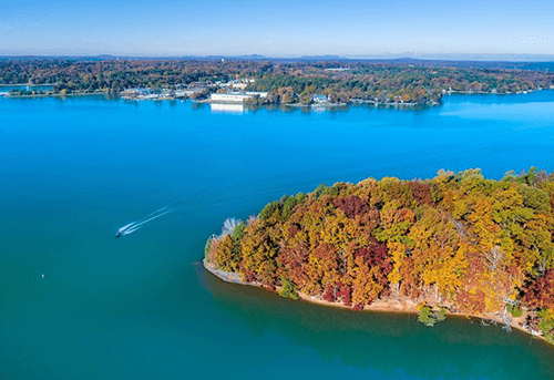 Lake Wylie
