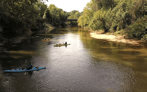 Neuse River