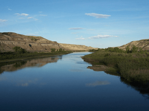 Red River