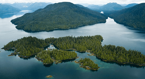 Haida Gwaii