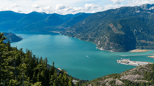 Howe Sound