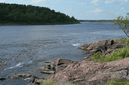 Whiteshell Provincial Park