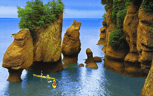 Bay of Fundy