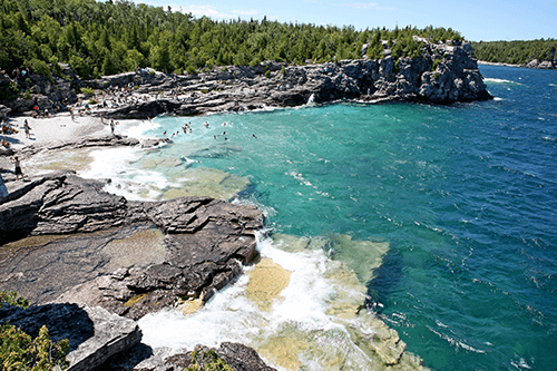 Georgian Bay