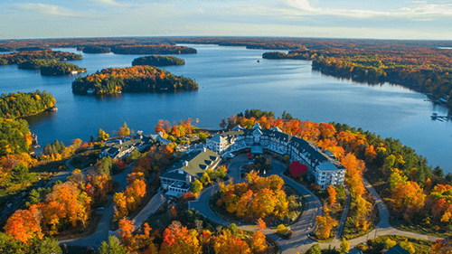 Muskoka