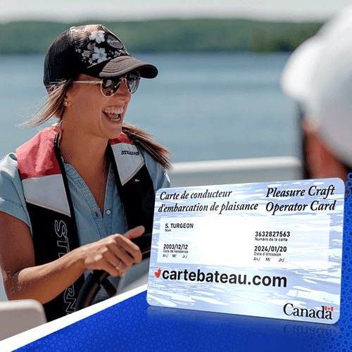 permis de bateau en ligne