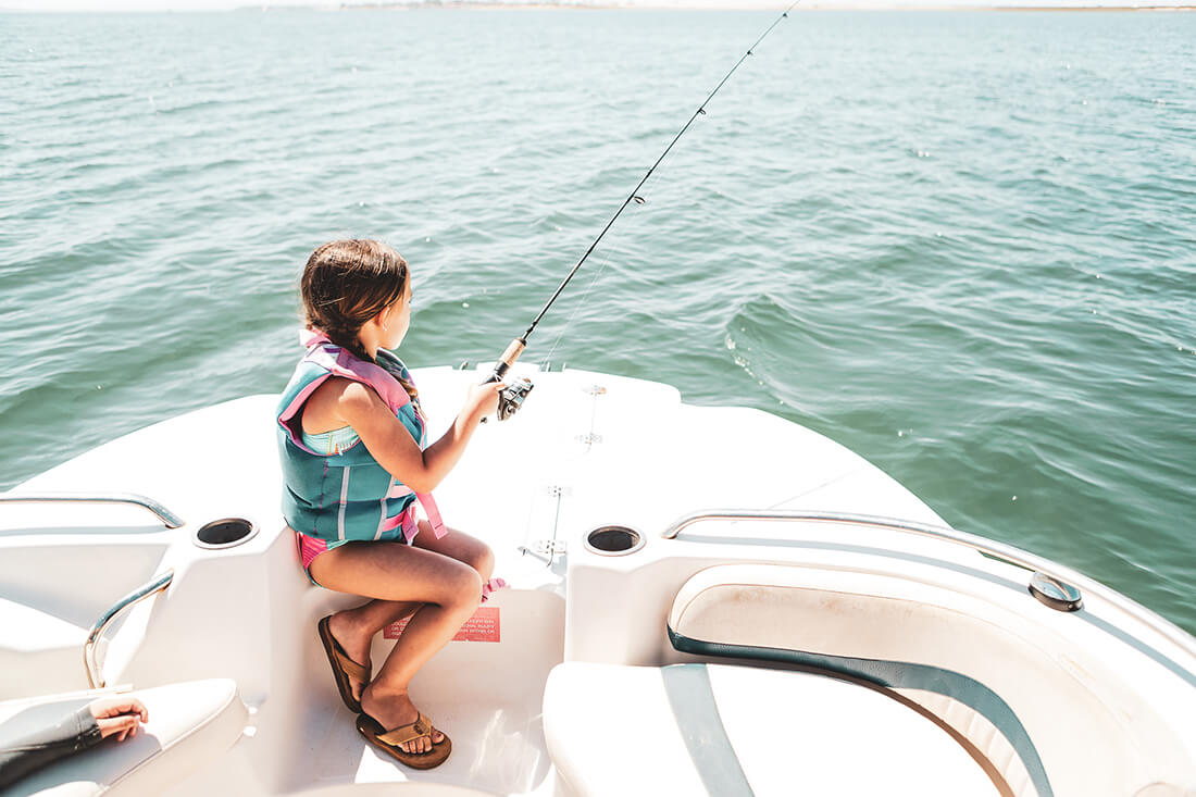 nevada boating license