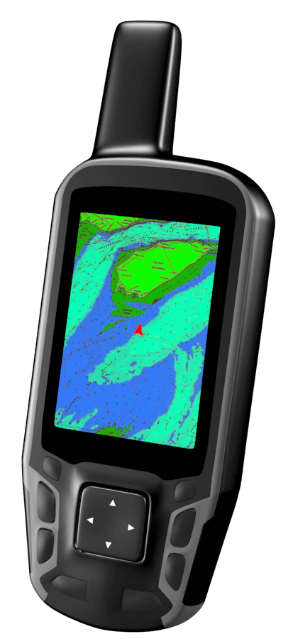 gps-maps