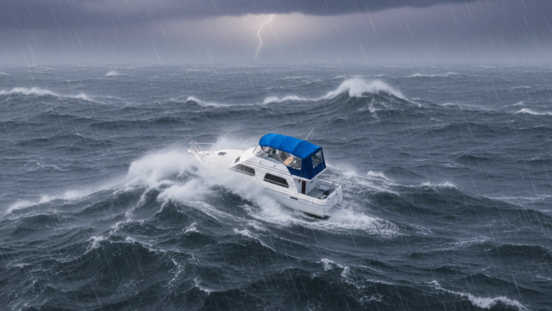 En caso de tormenta