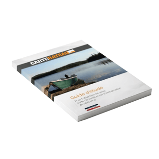 Guide de sécurité nautique