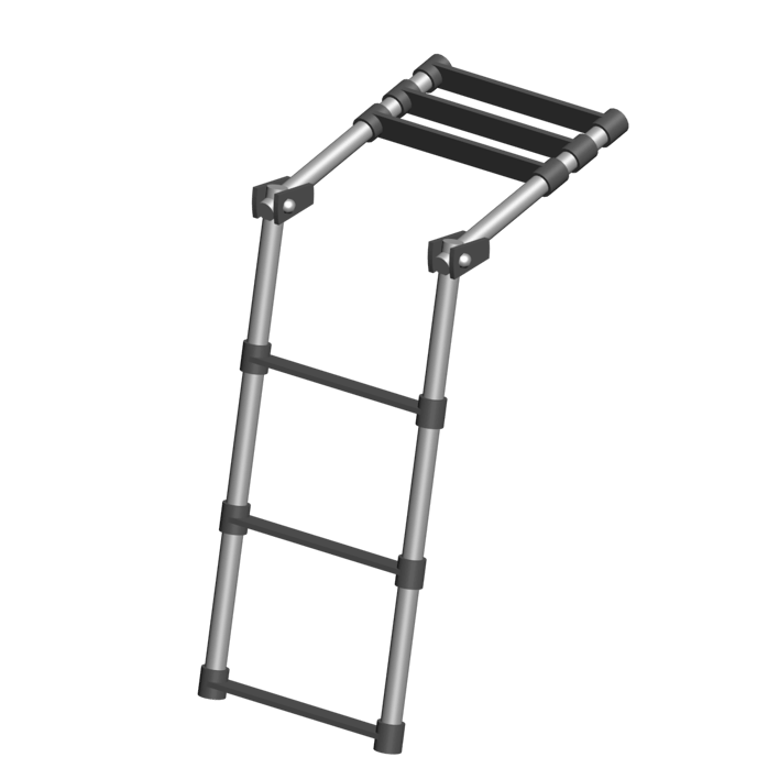 Dispositifs de remontée à bord