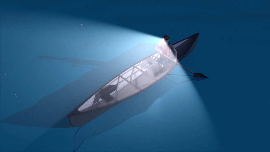 Feux de navigation pour bateau moins de 7m