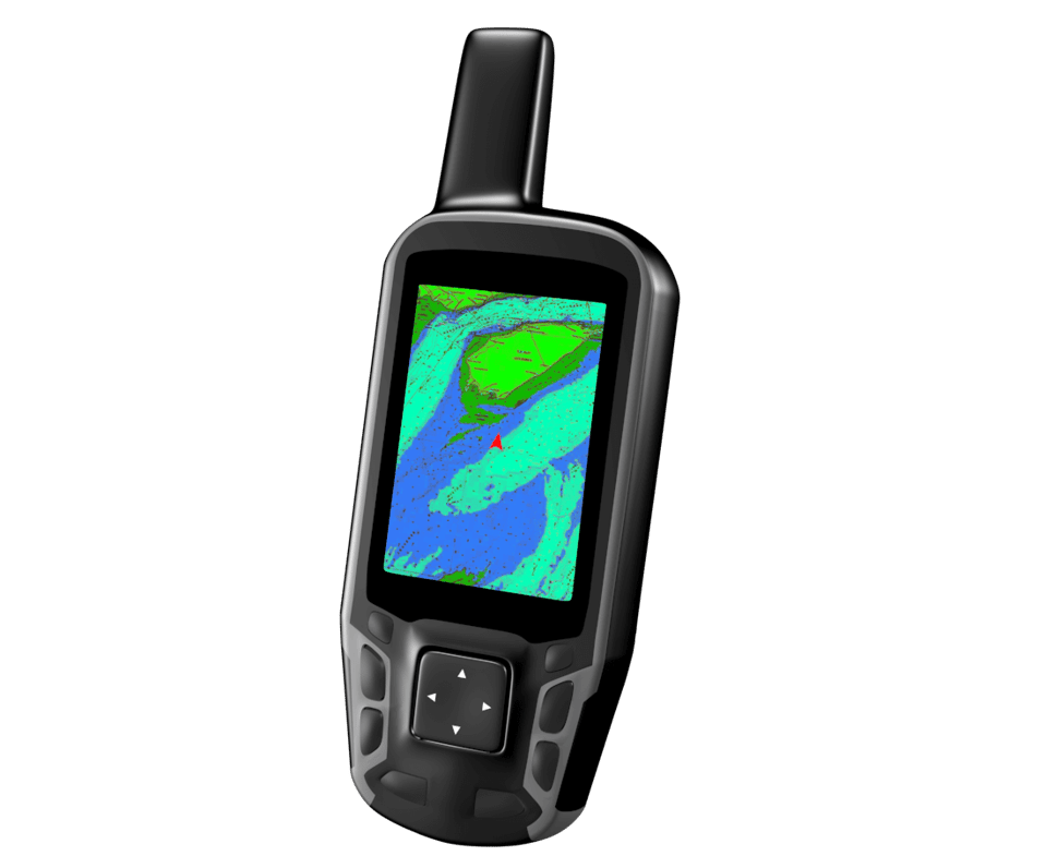 GPS&nbsp;