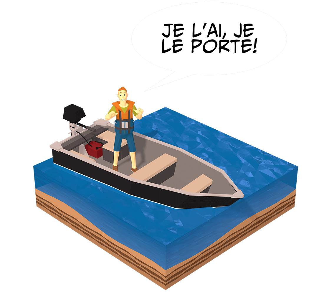 VFI - semaine de la sécurité nautique