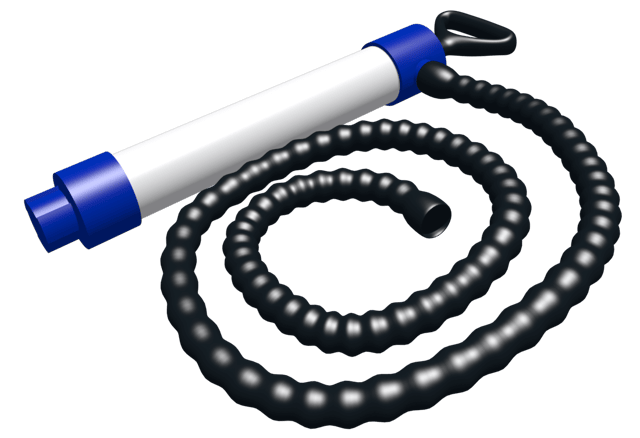 Bilge pump