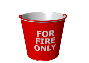 bucket
