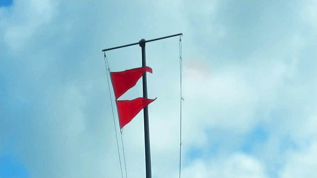 Marine Warning