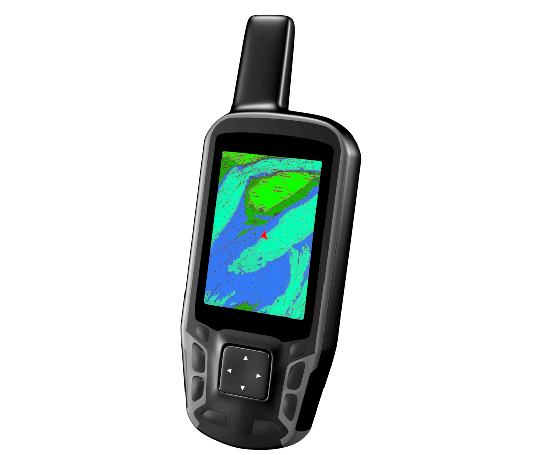 GPS - Global positioning system