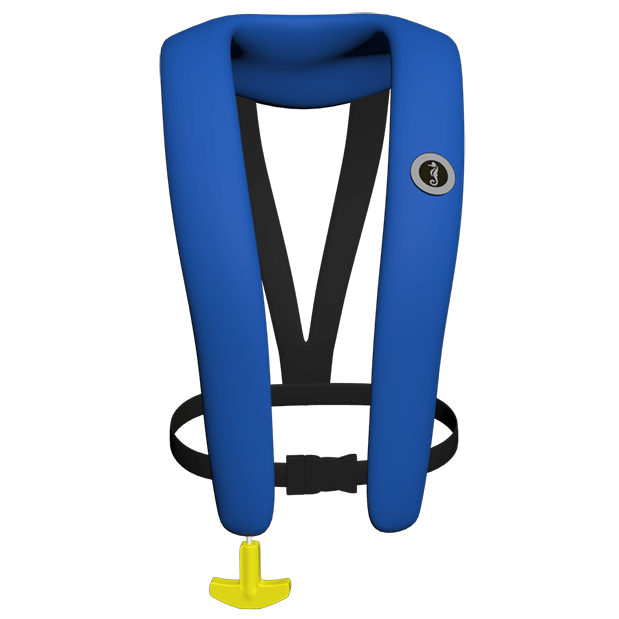Inflatable Life Jackets