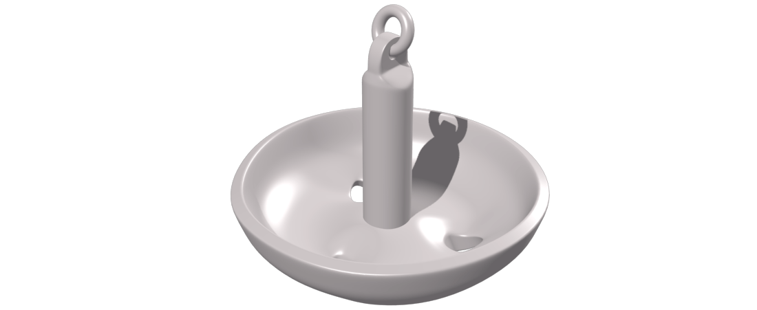 Mushroom anchor