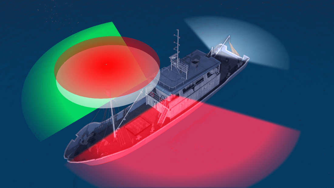 Barco de pesca