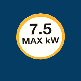 Power limit