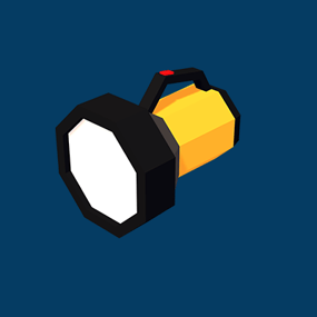 Flashlight