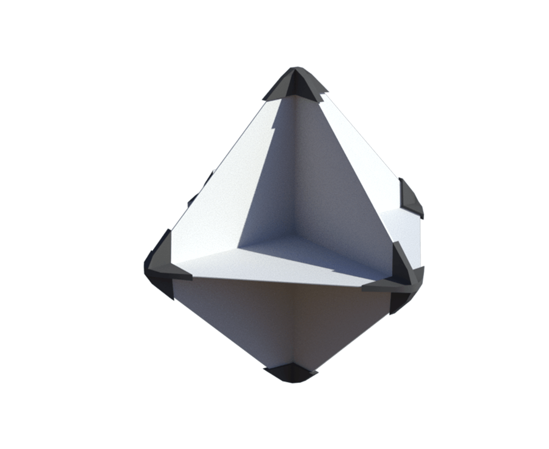 Radar reflector