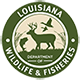 Louisiana Department of Wildlife and Fisheries