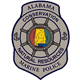 Alabama Conservation Natural Resources Marine Police