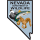 Nevada Department of Wildlife