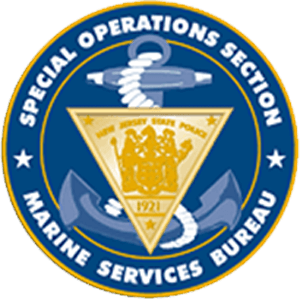 New Jersey Marine Services Bureau
