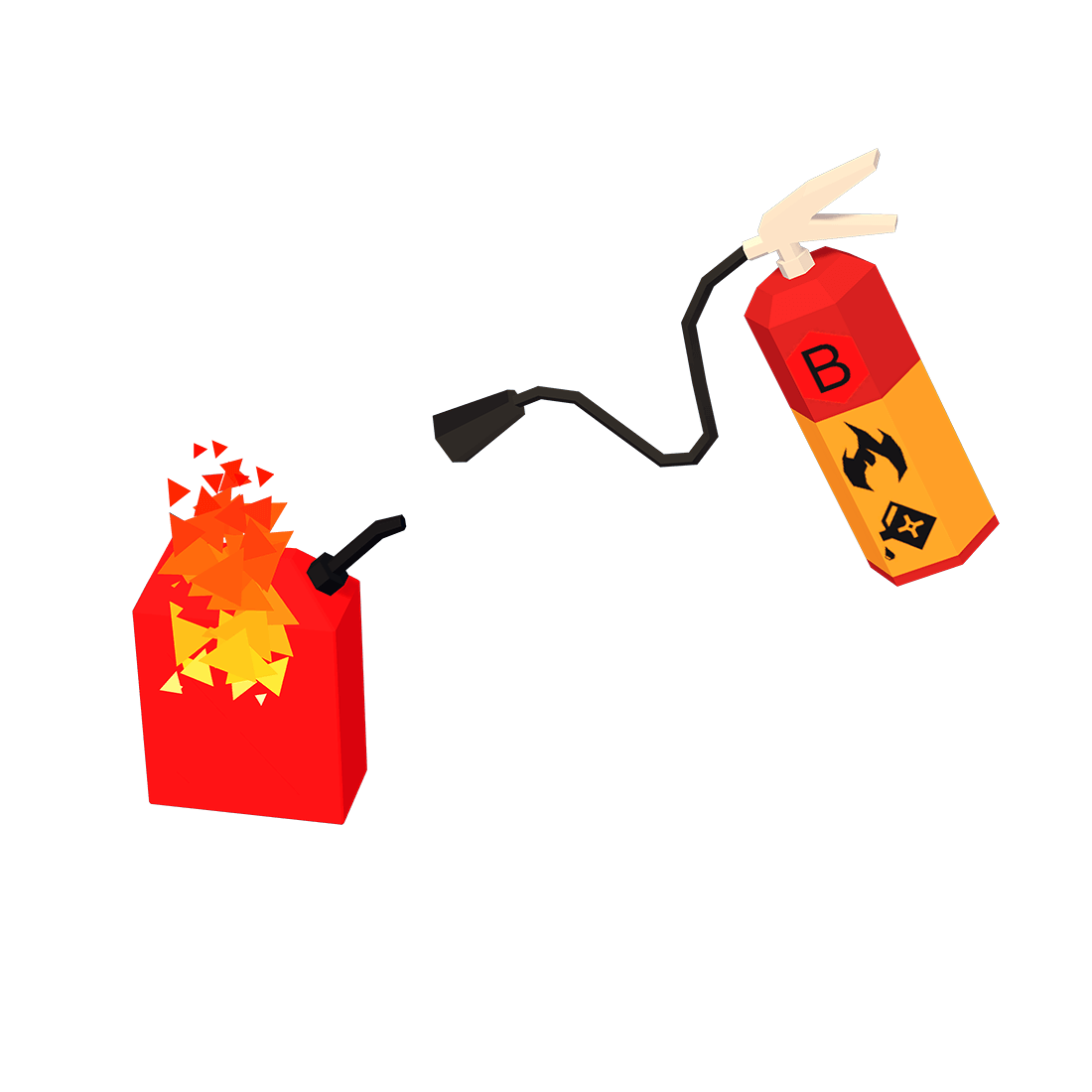 Fire Extinguishers requirements in New Jersey