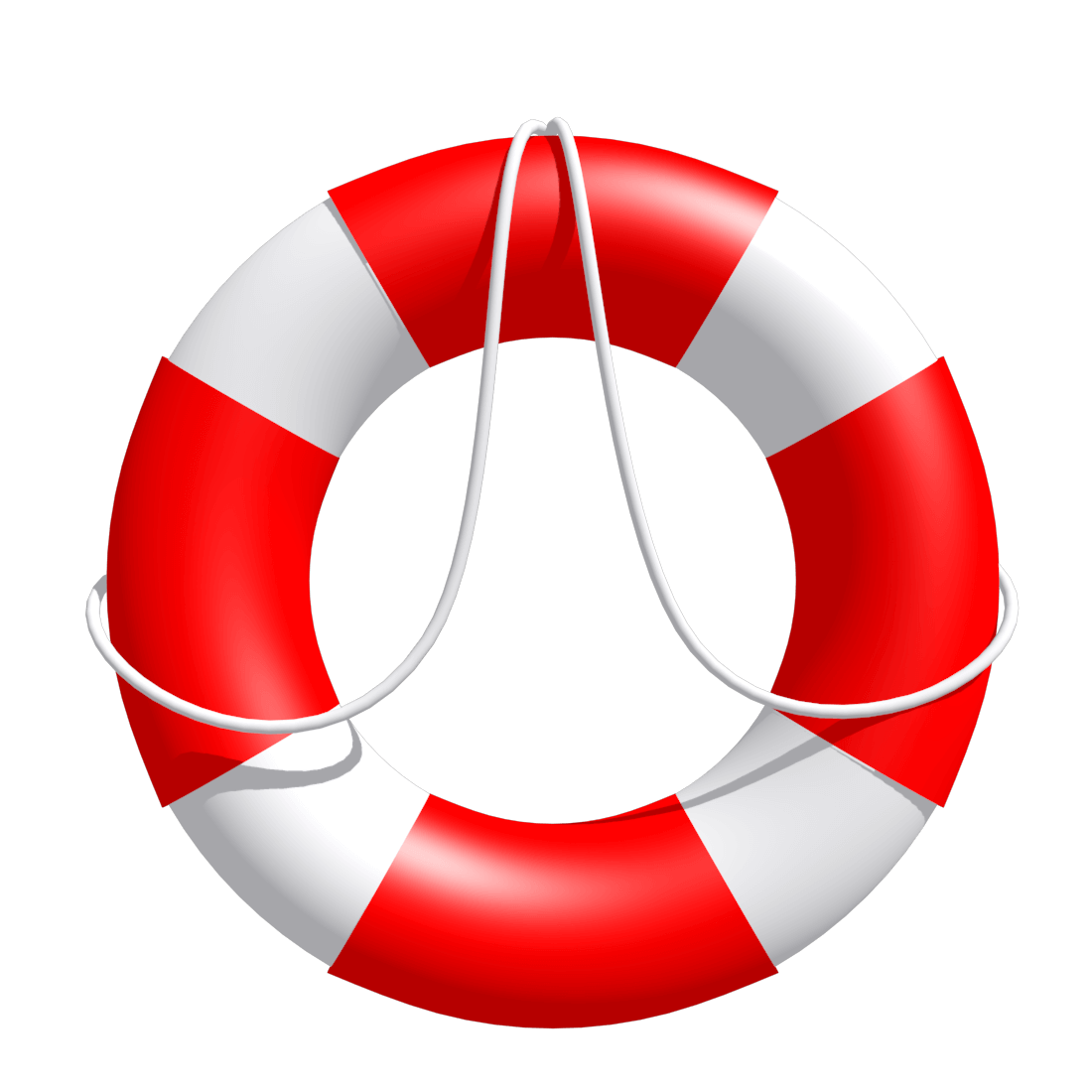 Type 4 Life Jacket (PFD)  